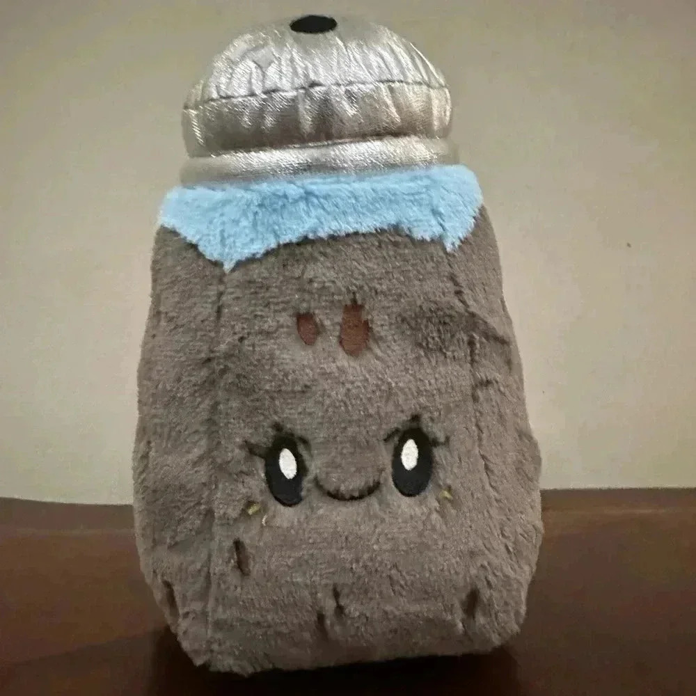 New Squishable / Mini Comfort Food Pepper Plush - Picture 2 of 7